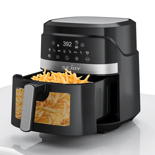 AirFlow 360™ 6.5-Quart Air Fryer