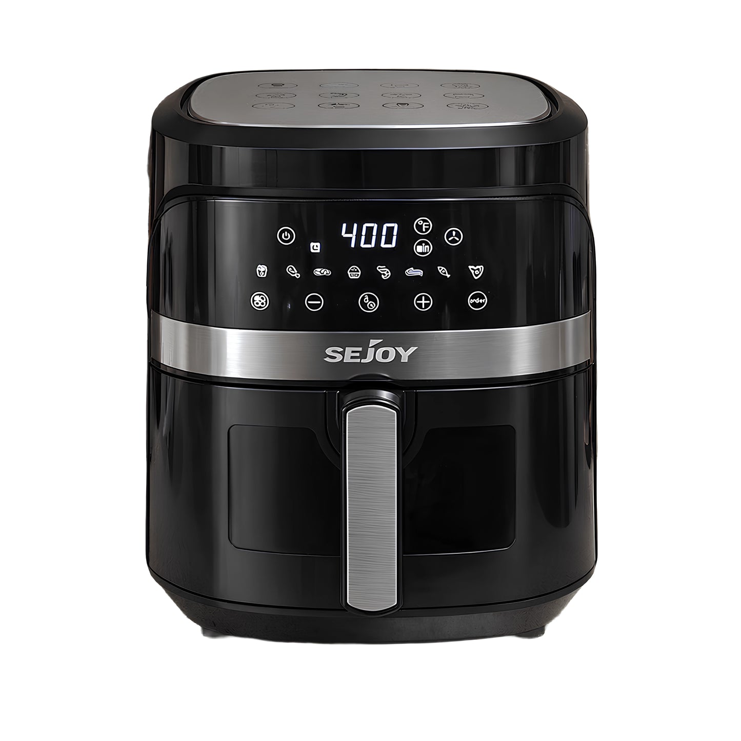 AirFlow 360™ 6.5-Quart Air Fryer