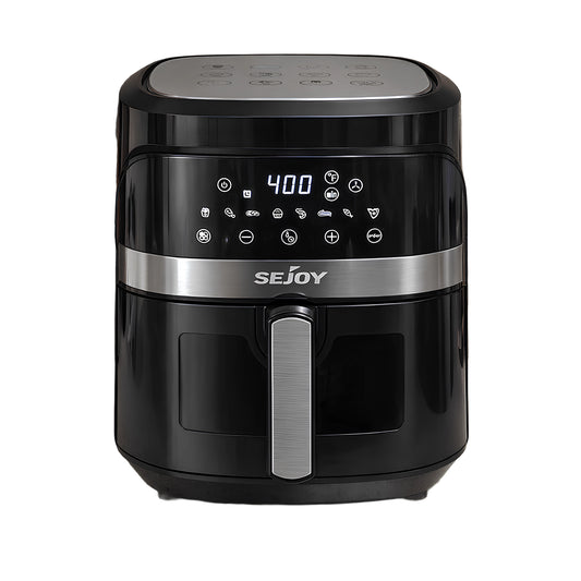 AirFlow 360™ 6.5-Quart Air Fryer