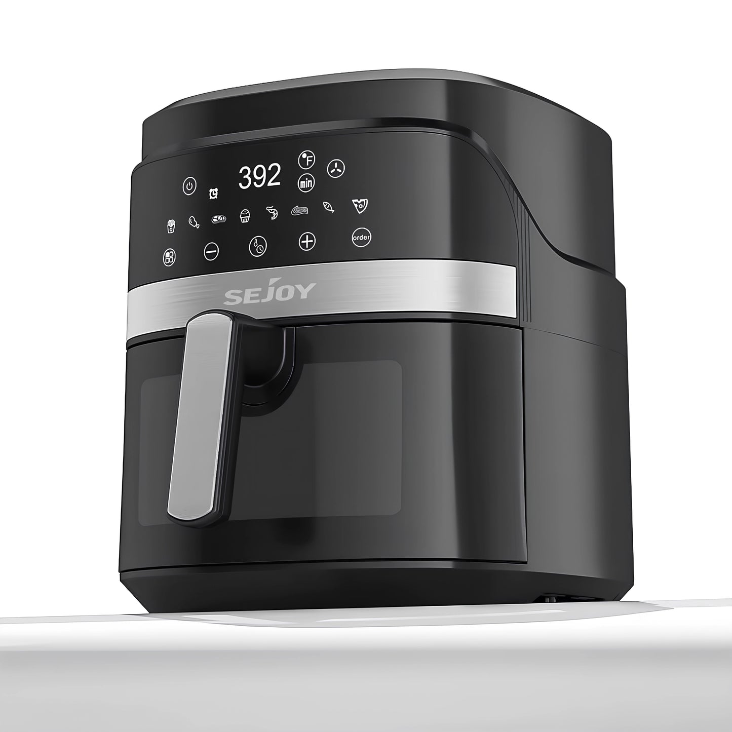 AirFlow 360™ 6.5-Quart Air Fryer